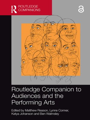 cover image of Routledge Companion to Audiences and the Performing Arts
